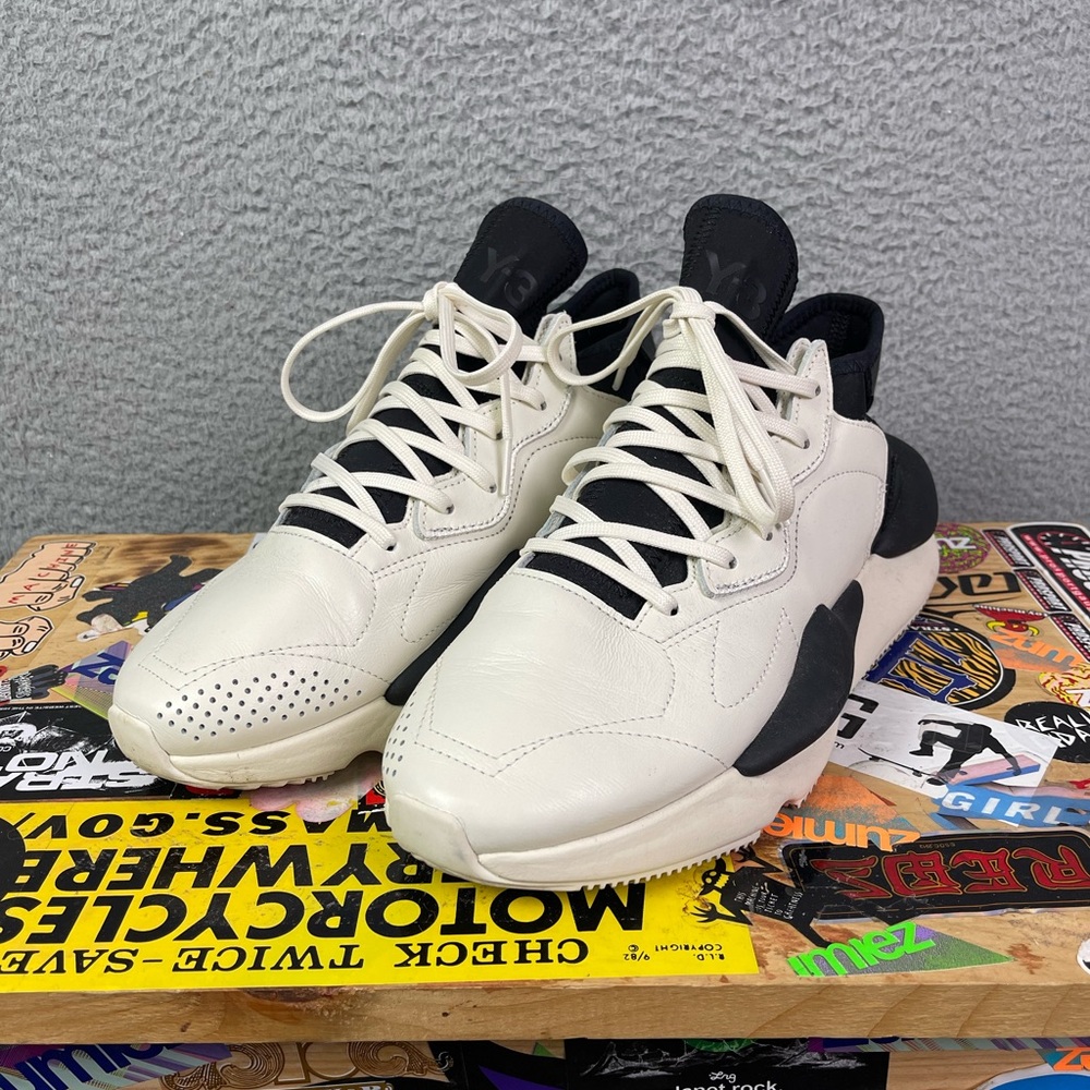 adidas Y-3‎ Kaiwa shoes ID5430